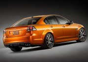 Pontiac G8 GXP